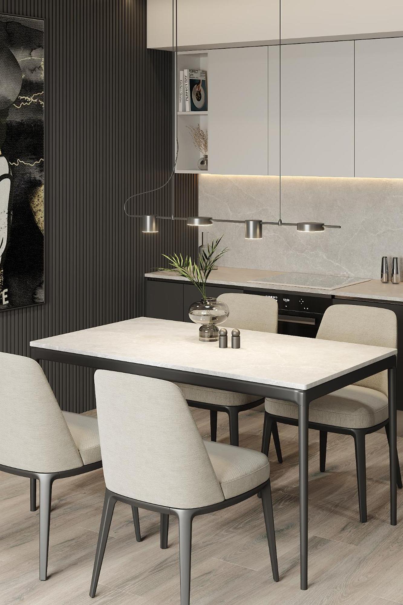 New-amazing Chic & Luxurious 2 Bedroom Azulis4 - Terrace - Free Parking *