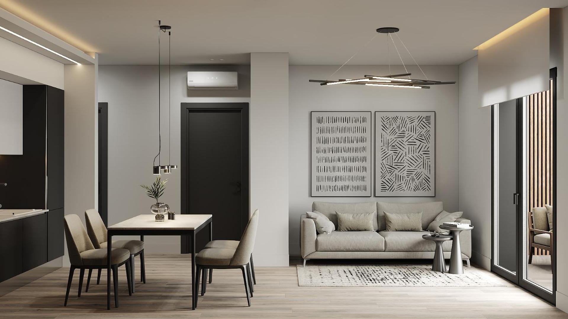 Appartamento New-amazing Chic & Luxurious 2 Bedroom Azulis4 - Terrace - Free Parking Olbia