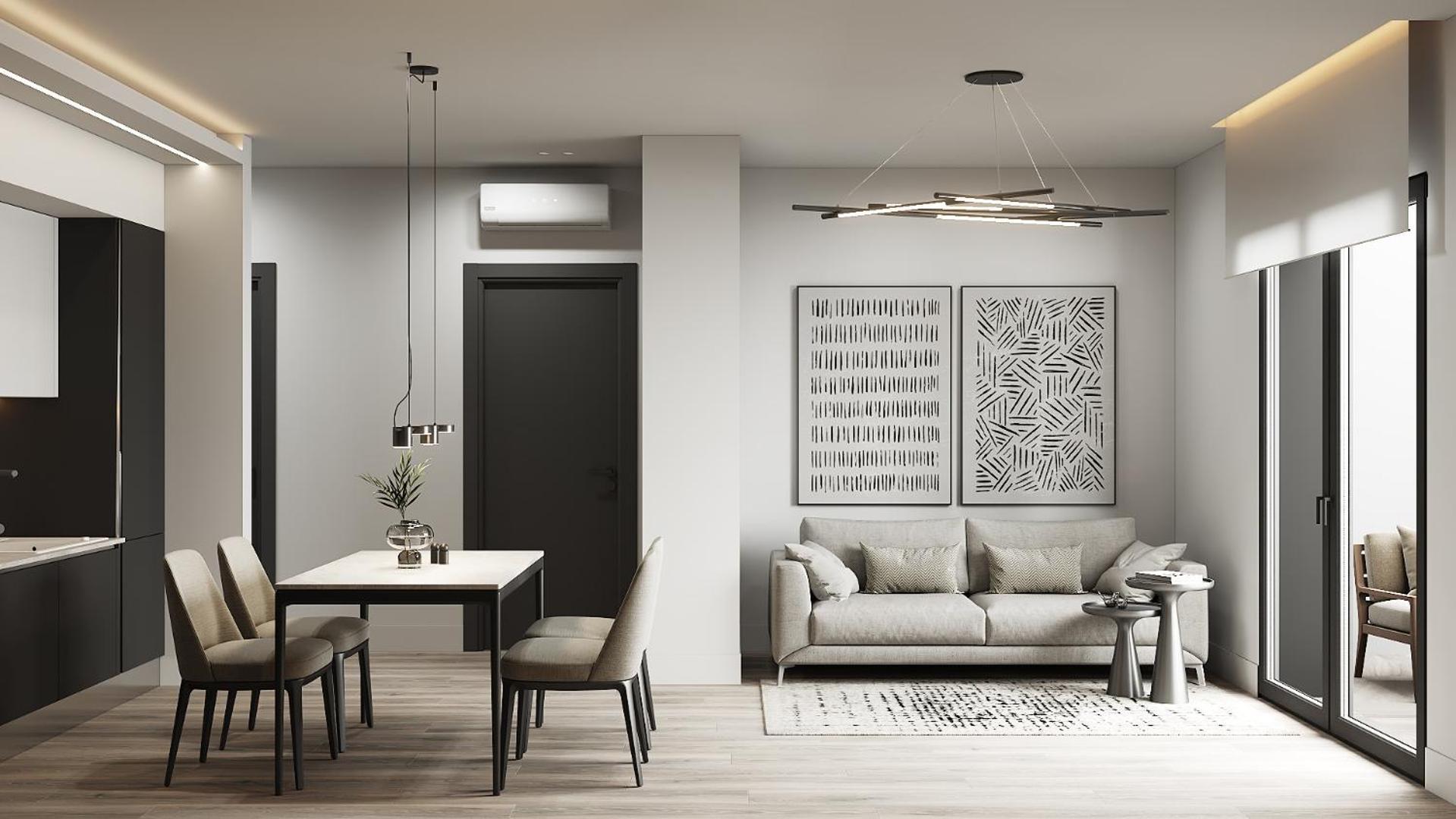 New-amazing Chic & Luxurious 2 Bedroom Azulis4 - Terrace - Free Parking Appartamento
