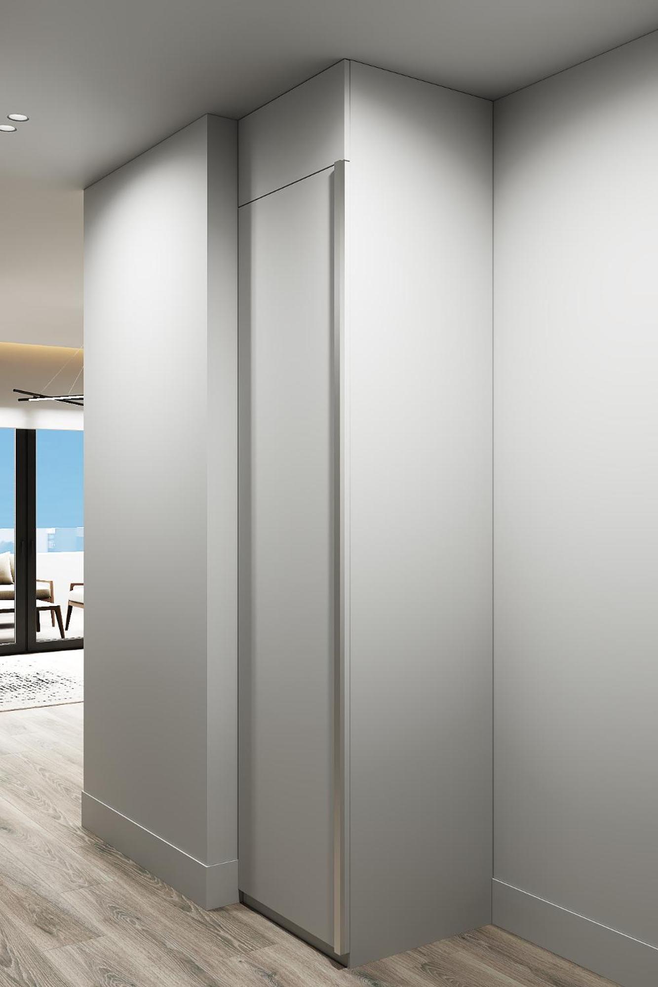 New-amazing Chic & Luxurious 2 Bedroom Azulis4 - Terrace - Free Parking *