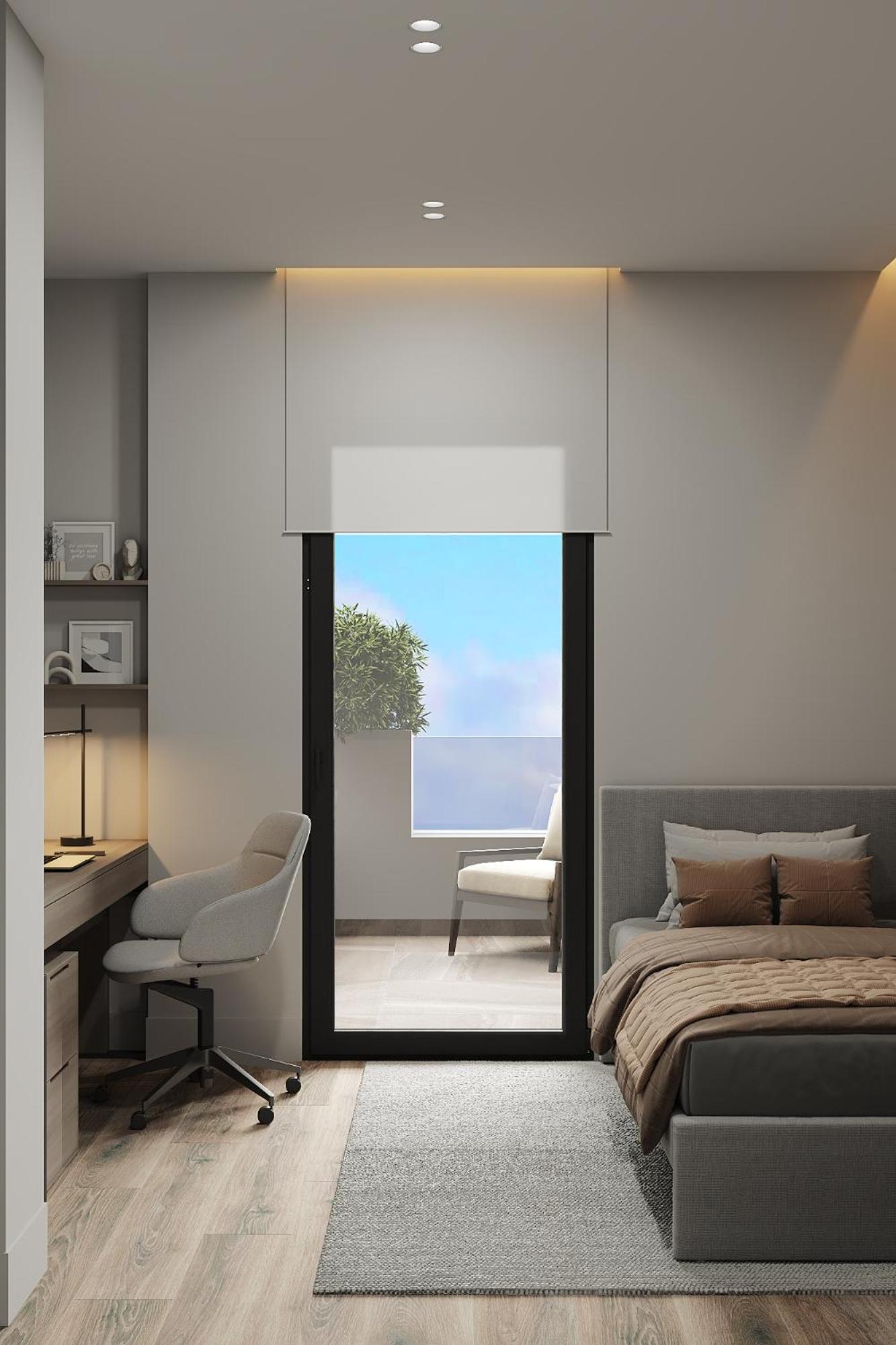 New-amazing Chic & Luxurious 2 Bedroom Azulis4 - Terrace - Free Parking Appartamento Olbia