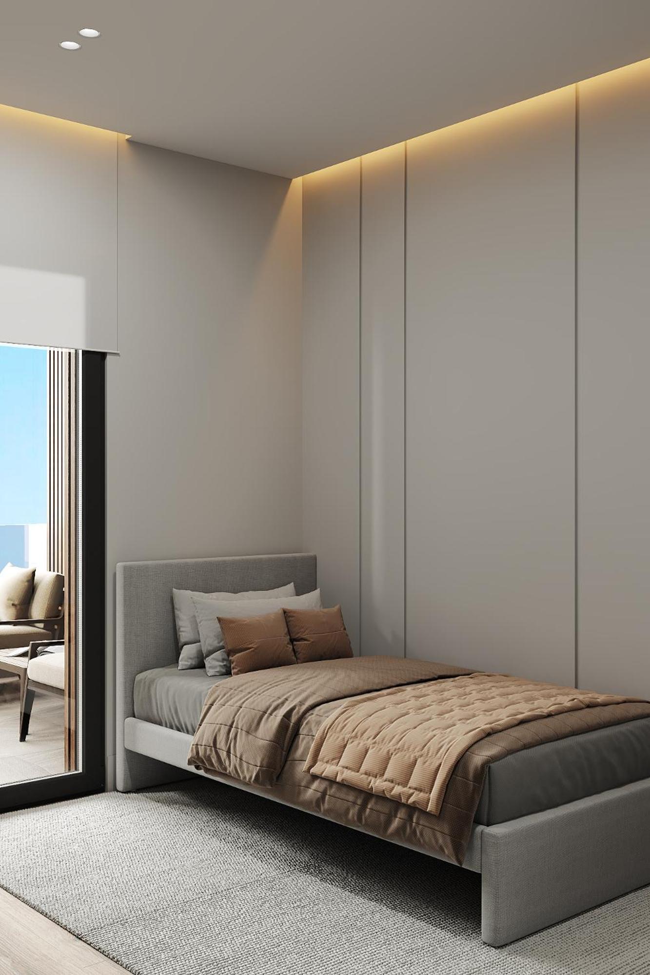 New-amazing Chic & Luxurious 2 Bedroom Azulis4 - Terrace - Free Parking Olbia