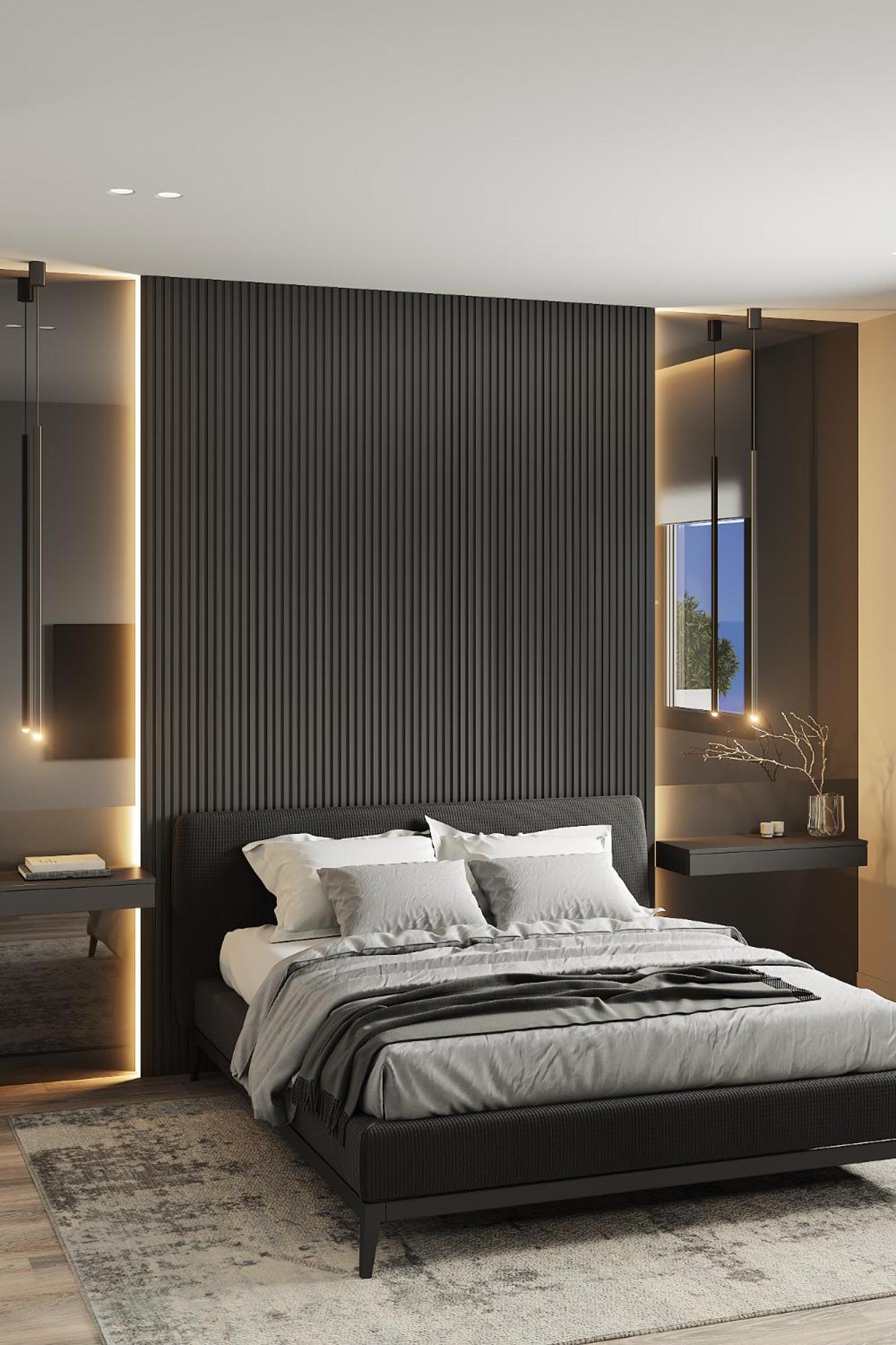 New-amazing Chic & Luxurious 2 Bedroom Azulis4 - Terrace - Free Parking Appartamento *