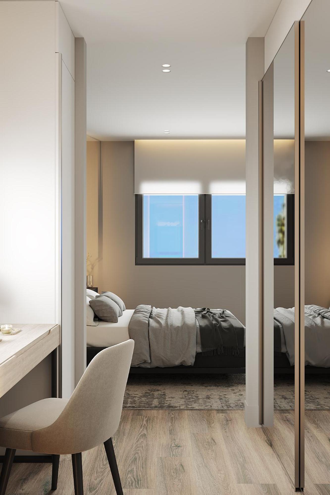 New-amazing Chic & Luxurious 2 Bedroom Azulis4 - Terrace - Free Parking Olbia