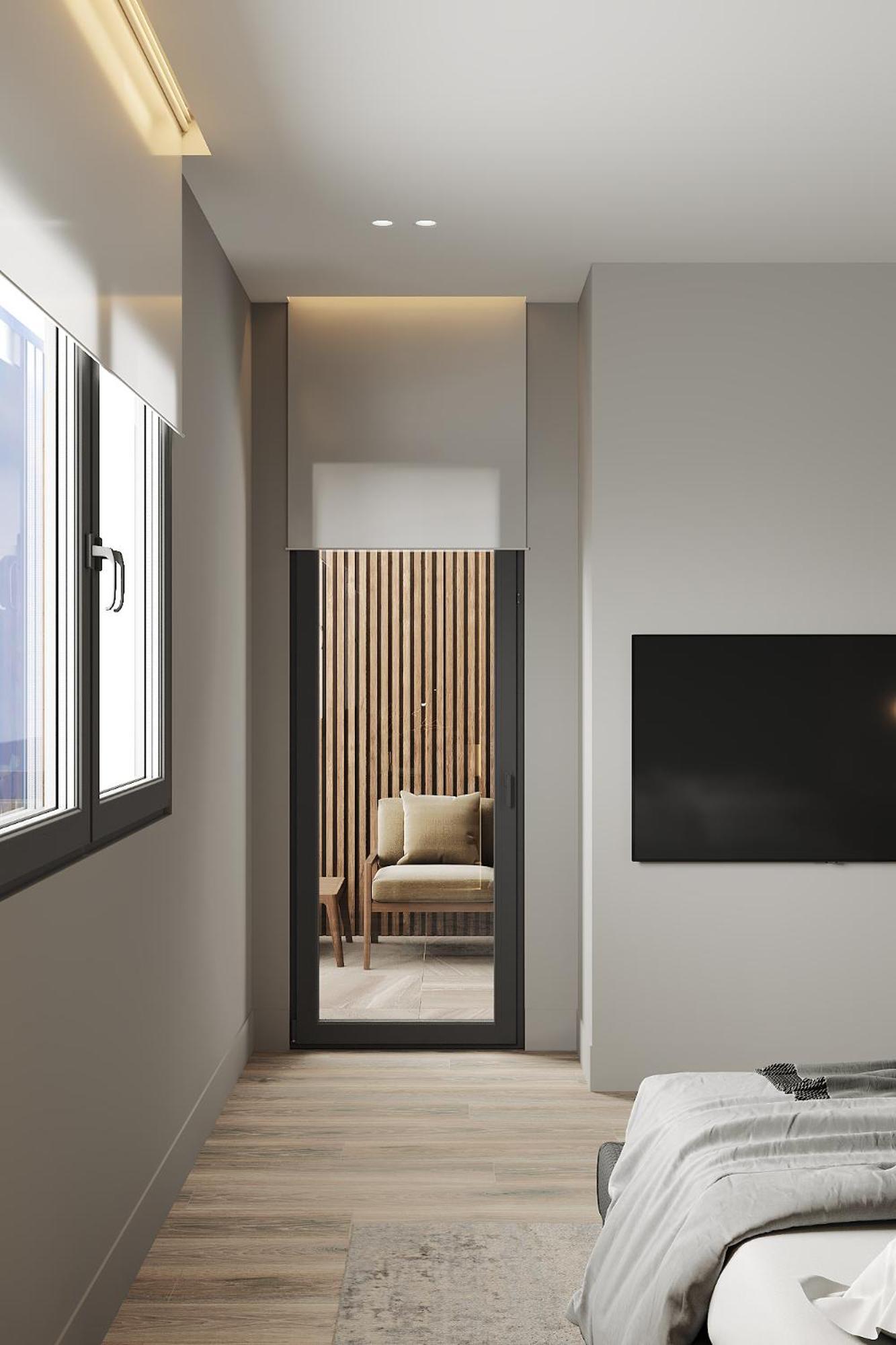 New-amazing Chic & Luxurious 2 Bedroom Azulis4 - Terrace - Free Parking Olbia