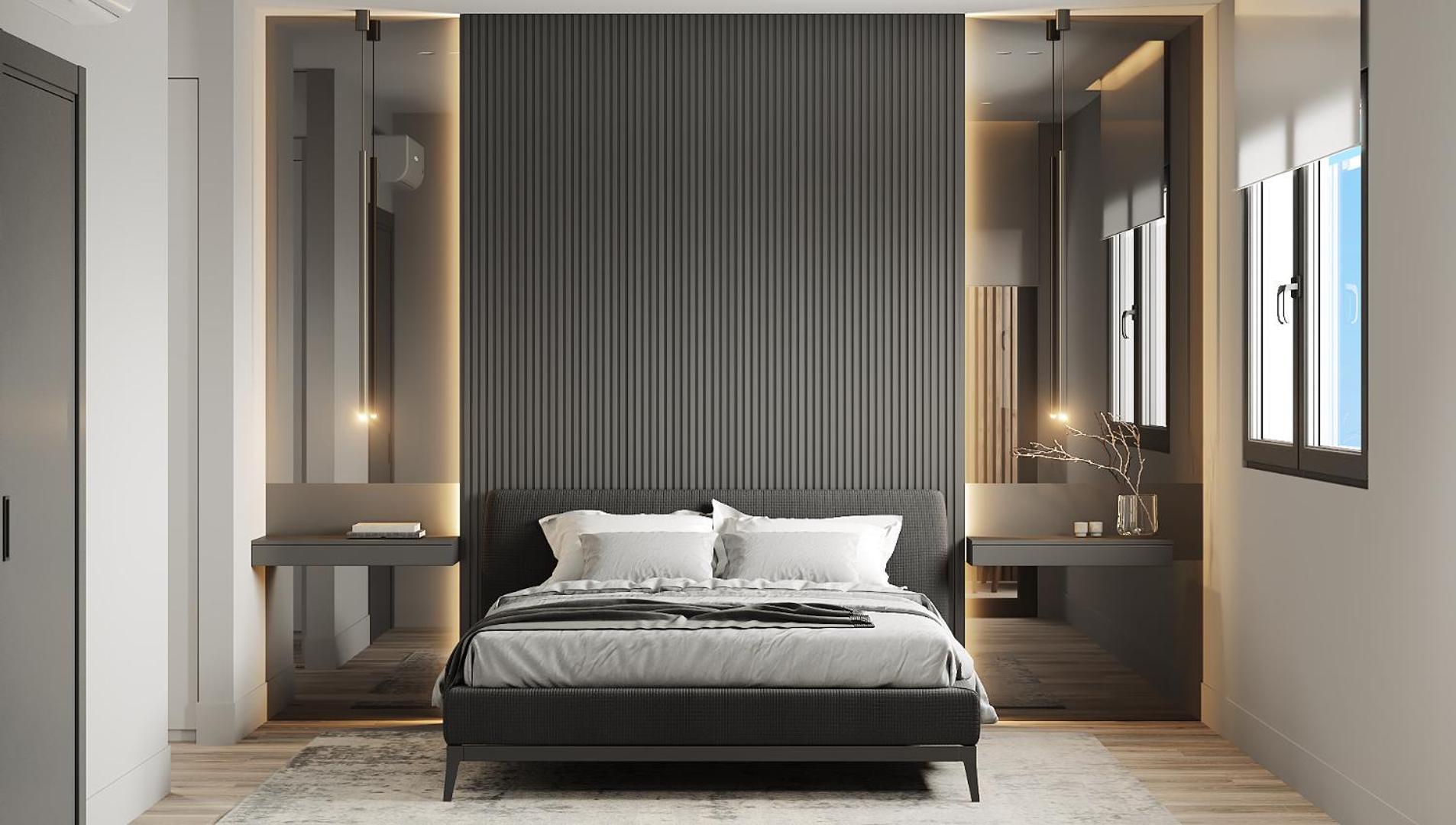 New-amazing Chic & Luxurious 2 Bedroom Azulis4 - Terrace - Free Parking Appartamento