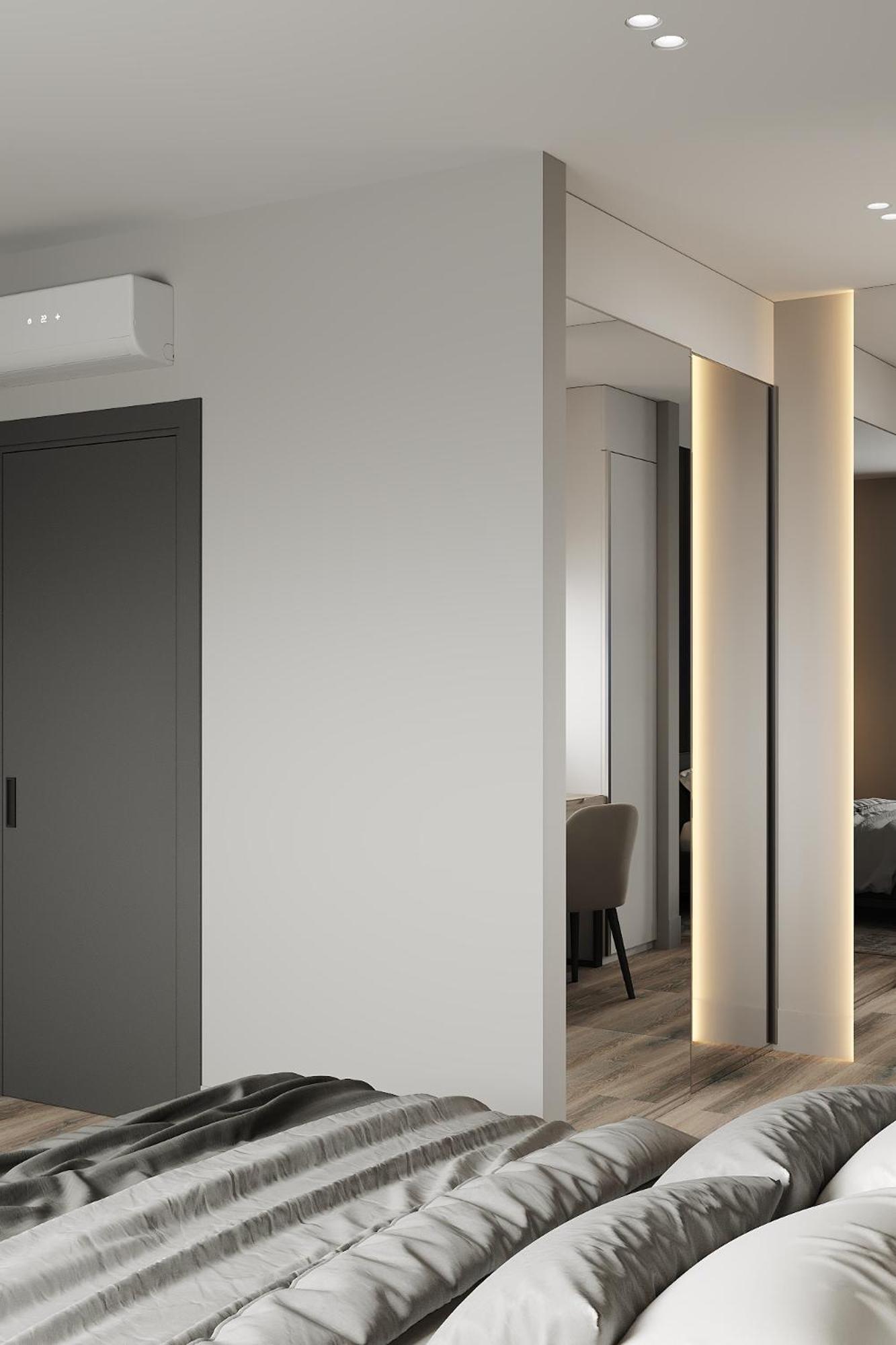 New-amazing Chic & Luxurious 2 Bedroom Azulis4 - Terrace - Free Parking Appartamento *