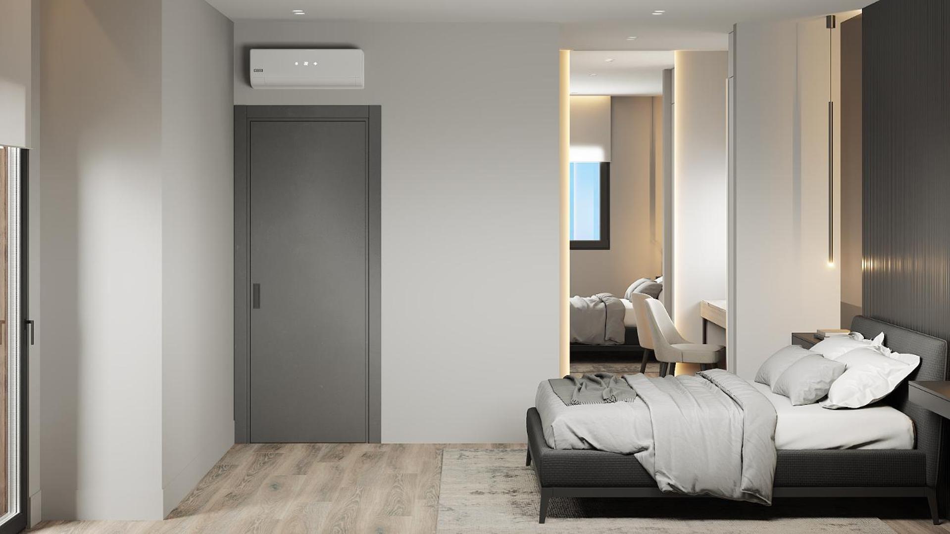 New-amazing Chic & Luxurious 2 Bedroom Azulis4 - Terrace - Free Parking *