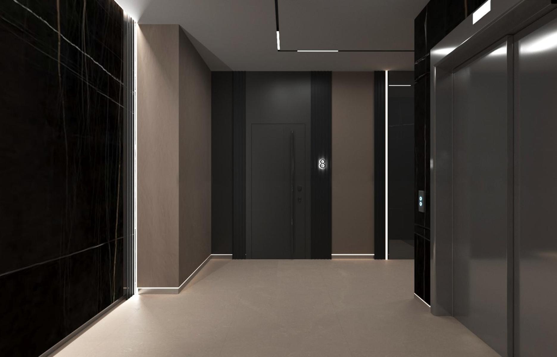 New-amazing Chic & Luxurious 2 Bedroom Azulis4 - Terrace - Free Parking Apartment Olbia
